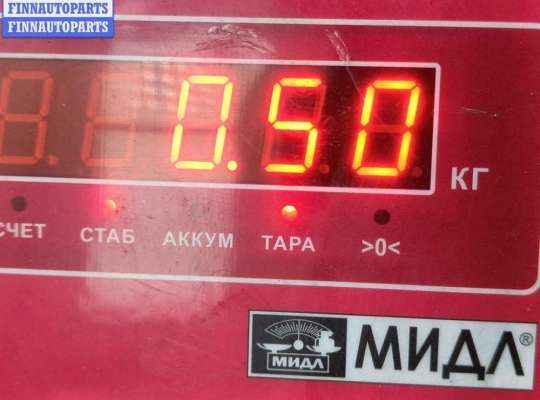 купить Подушка крепления двигателя на Audi A4 B6 (2001-2004)