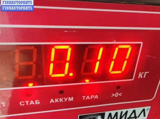 купить Клапан электромагнитный на Volkswagen Passat B5+ (GP)