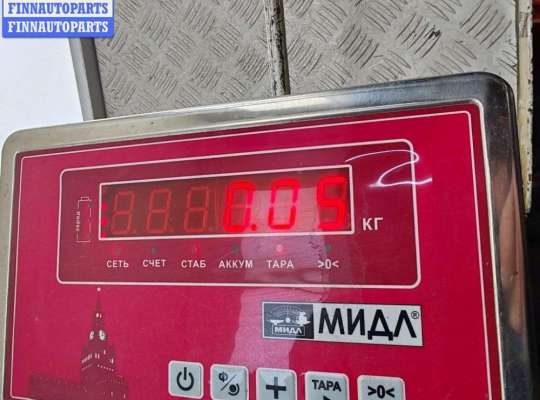 купить Подсветка номера на Volkswagen Passat B5