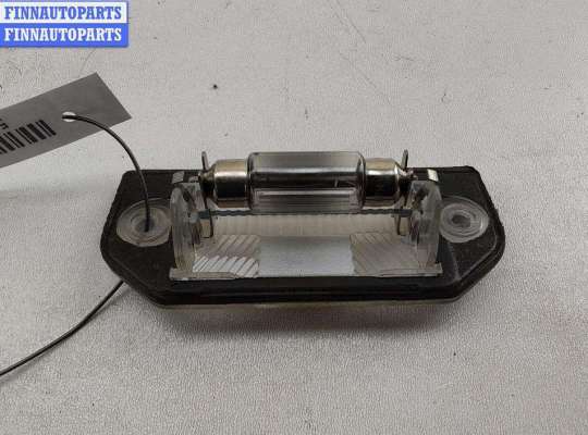 купить Подсветка номера на Volkswagen Passat B5