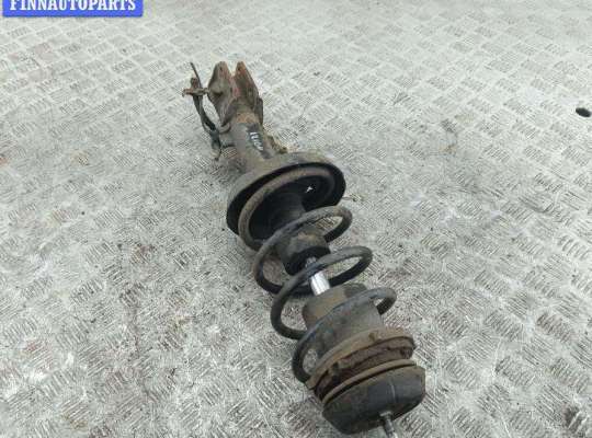 купить Стойка подвески передняя правая на Opel Vectra B (1995-2002)
