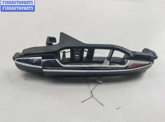 купить Ручка двери наружная задняя правая на Mercedes E-Class W210 (1995-2002)