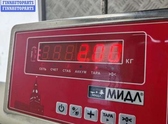 купить Ручка двери наружная задняя правая на Mercedes E-Class W210 (1995-2002)