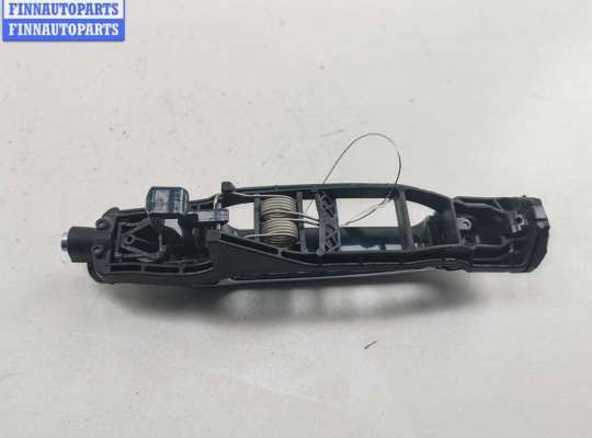 купить Ручка двери наружная задняя правая на Mercedes E-Class W210 (1995-2002)