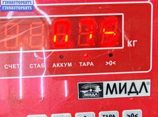 купить Рычаг подвески задний левый на Mitsubishi Carisma