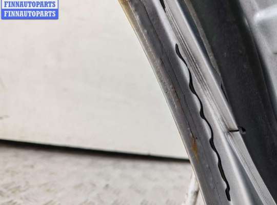 купить Дверь боковая задняя левая на Mercedes E-Class W211 (2002-2009)