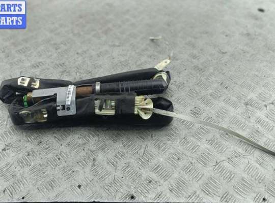 купить Подушка безопасности боковая (шторка) правая на Renault Scenic II (2003-2009)