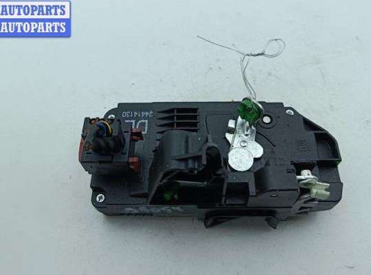 купить Замок двери задней левой на Opel Vectra B (1995-2002)