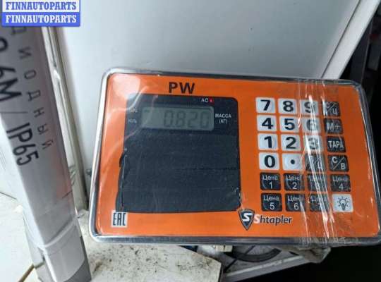 купить Замок двери задней левой на Opel Vectra B (1995-2002)