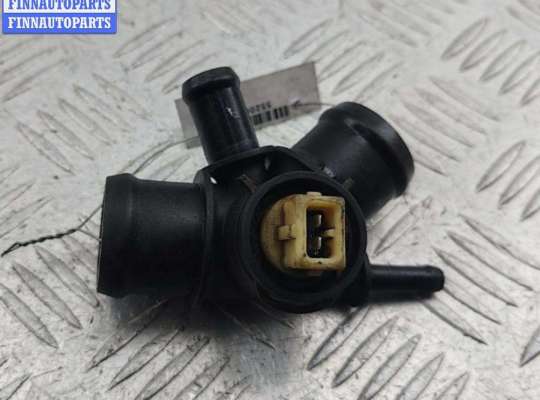 купить Фланец (тройник) системы охлаждения на Audi A3 8L (1996-2003)