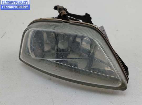 купить Фара противотуманная левая на Ford Focus I (1998-2005)