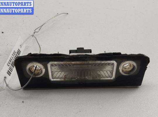 купить Подсветка номера на Ford Galaxy (2000-2006)