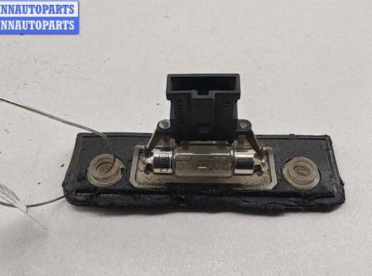 купить Подсветка номера на Ford Galaxy (2000-2006)