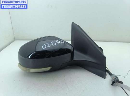 Зеркало боковое на Ford Mondeo IV