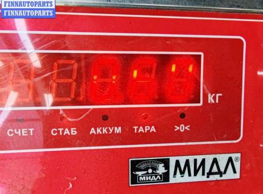 купить Молдинг двери задней левой на Audi A4 B6 (2001-2004)