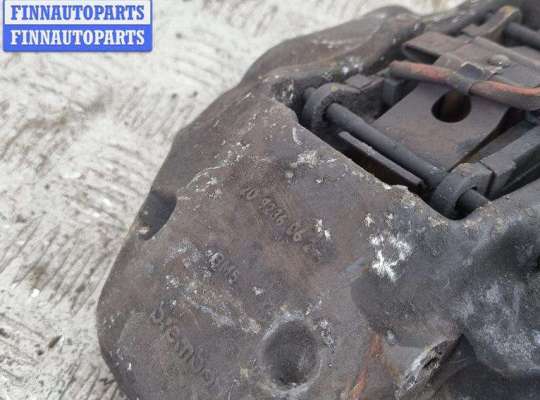 купить Суппорт передний правый на Volkswagen Touareg