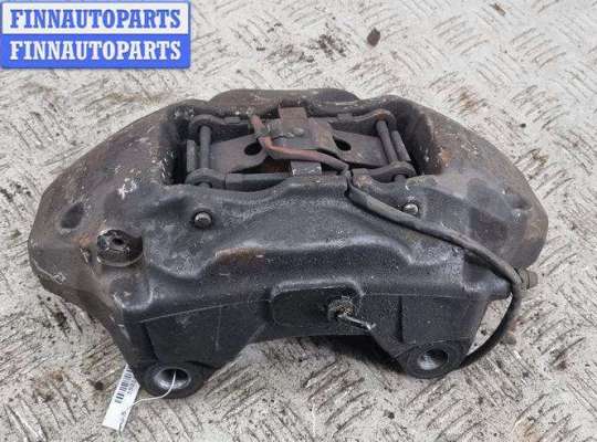 купить Суппорт передний правый на Volkswagen Touareg