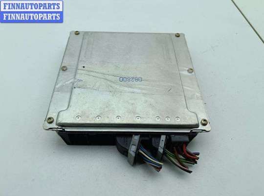 купить Блок управления двигателем (ДВС) на Mercedes E-Class W210 (1995-2002)