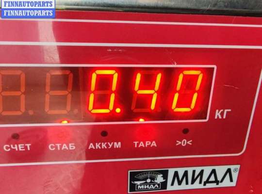 купить Шкив насоса гидроусилителя на Audi A6 C5 (1997-2005)