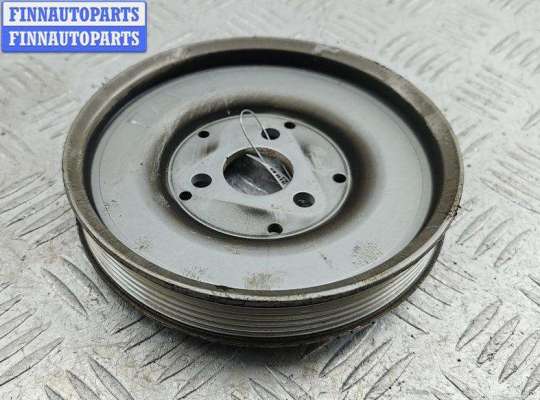 купить Шкив насоса гидроусилителя на Audi A6 C5 (1997-2005)