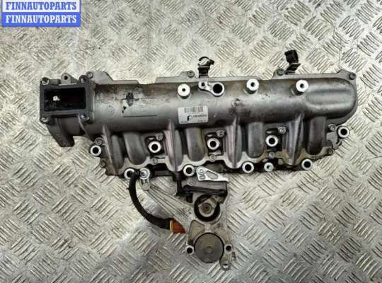 Коллектор впускной OP2435977 на Opel Zafira B (2004-2014)