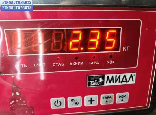 купить Корпус воздушного фильтра на Fiat Stilo