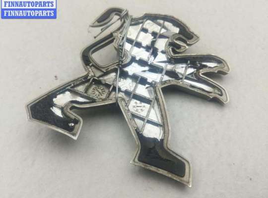 купить Эмблема на Peugeot 308 T7 (2007-2013)