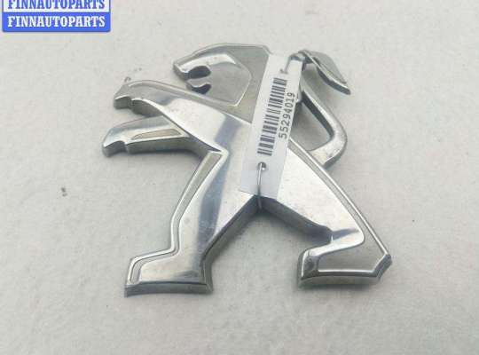 купить Эмблема на Peugeot 308 T7 (2007-2013)