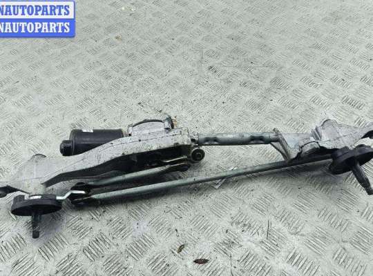 купить Механизм стеклоочистителя переднего (трапеция дворников) на Renault Koleos