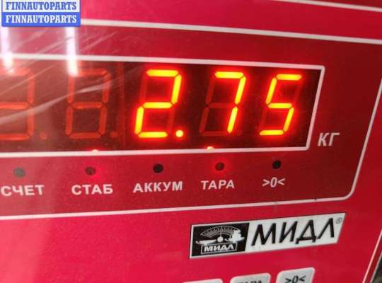 купить Механизм стеклоочистителя переднего (трапеция дворников) на Renault Koleos