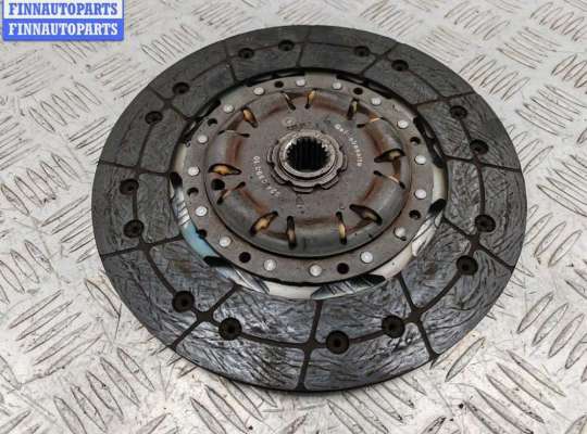 купить Маховик на Opel Astra H (2004-2009)