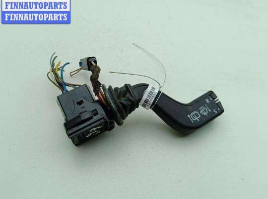 Переключатель дворников OP2377677 на Opel Zafira A (1999-2005)