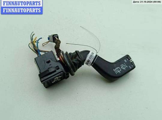Переключатель дворников OP2207704 на Opel Zafira A (1999-2005)