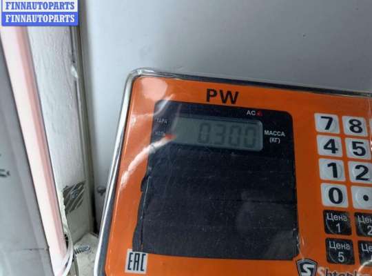 купить Фара противотуманная левая на Volkswagen Passat B6