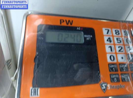 купить Кнопка открывания багажника на Opel Omega B (1994-2003)