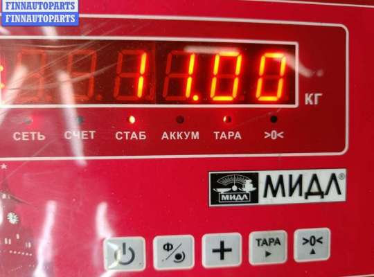 купить Стойка подвески передняя правая на Peugeot Expert (1994-2006)