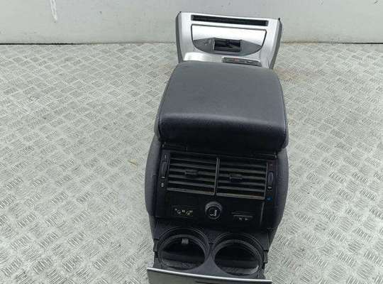 купить Подлокотник на BMW X5 E53 (1999-2006)