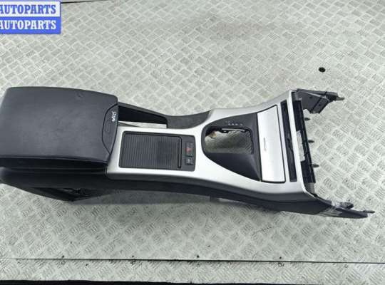 купить Подлокотник на BMW X5 E53 (1999-2006)