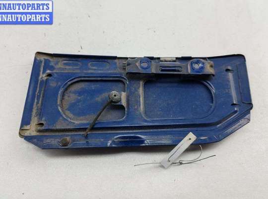 купить Лючок бака на Mercedes Sprinter W906 (2006-2018)