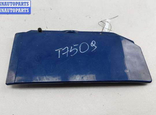 Купить Лючок бака на Mercedes Sprinter W906 (2006-2018) Лючок бака MB1689393 на Mercedes Sprinter W906 (2006-2018)