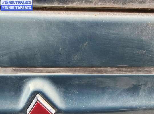 купить Крышка багажника (дверь задняя) на Mitsubishi Space Star (1998-2005)