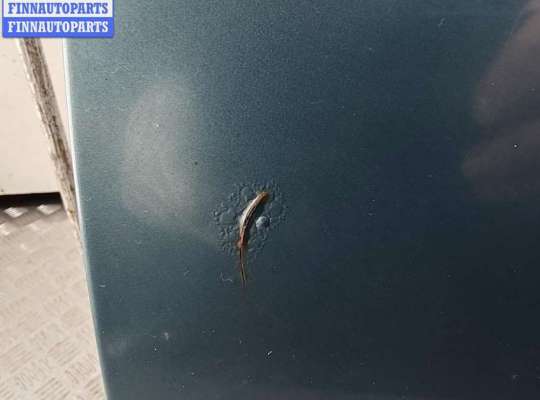 купить Крышка багажника (дверь задняя) на Mitsubishi Space Star (1998-2005)