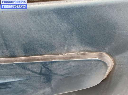 купить Крышка багажника (дверь задняя) на Mitsubishi Space Star (1998-2005)