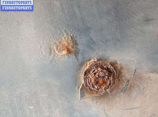 купить Крышка багажника (дверь задняя) на Mitsubishi Space Star (1998-2005)