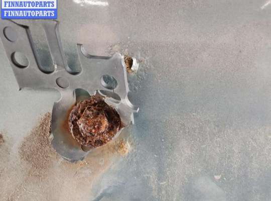 купить Крышка багажника (дверь задняя) на Mitsubishi Space Star (1998-2005)