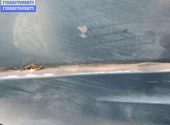 купить Крышка багажника (дверь задняя) на Mitsubishi Space Star (1998-2005)