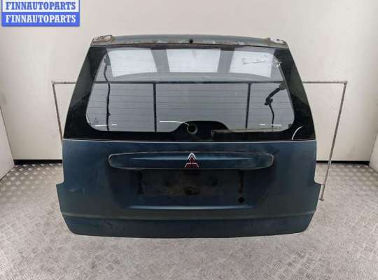 купить Крышка багажника (дверь задняя) на Mitsubishi Space Star (1998-2005)