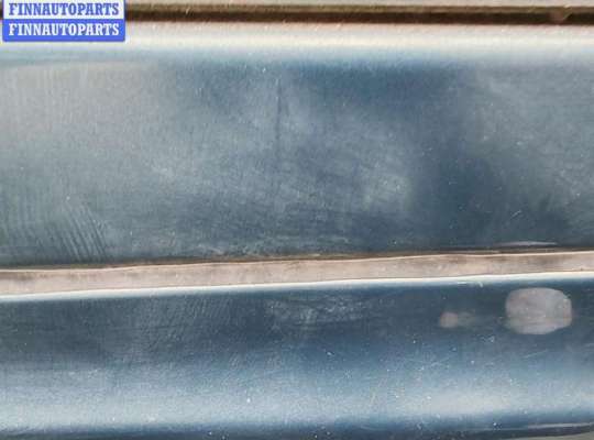 купить Крышка багажника (дверь задняя) на Mitsubishi Space Star (1998-2005)