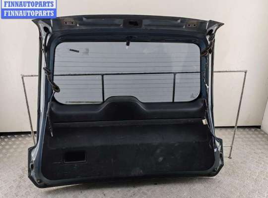 купить Крышка багажника (дверь задняя) на Mitsubishi Space Star (1998-2005)