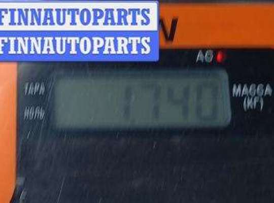 купить Зеркало наружное левое на Ford Tourneo Connect